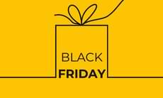 Black Friday background