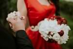 Wedding background